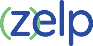 Zelp Logo